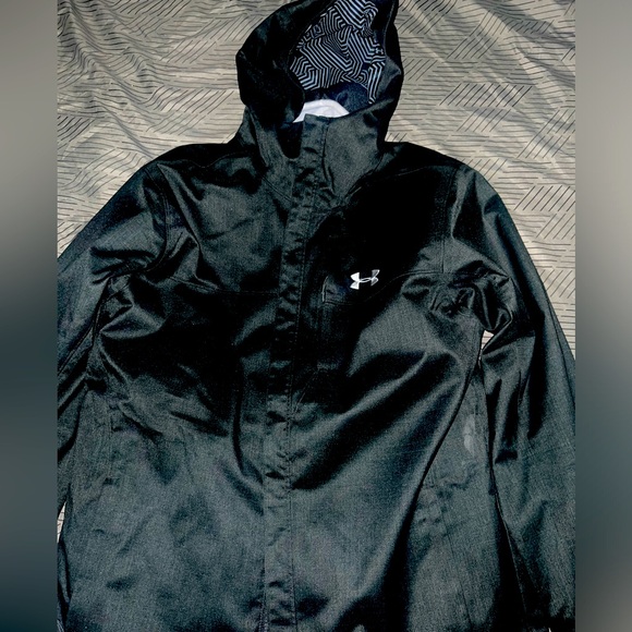 Under Armour storm jacket - Picture 1 of 4